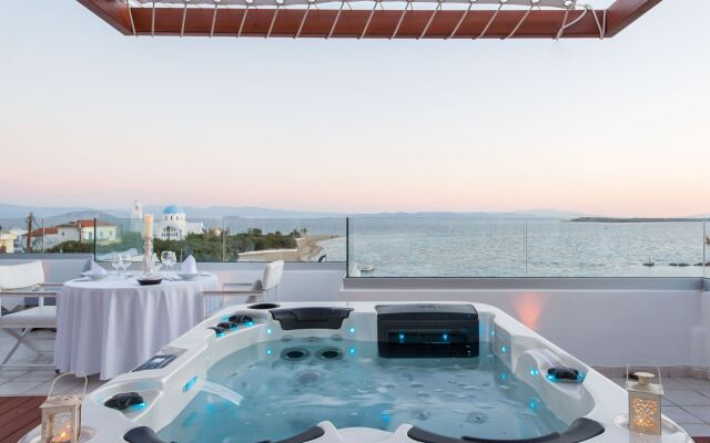 Oasis Beach Hotel