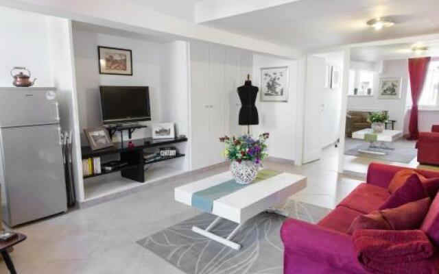 Trastevere Garibaldy Apartments