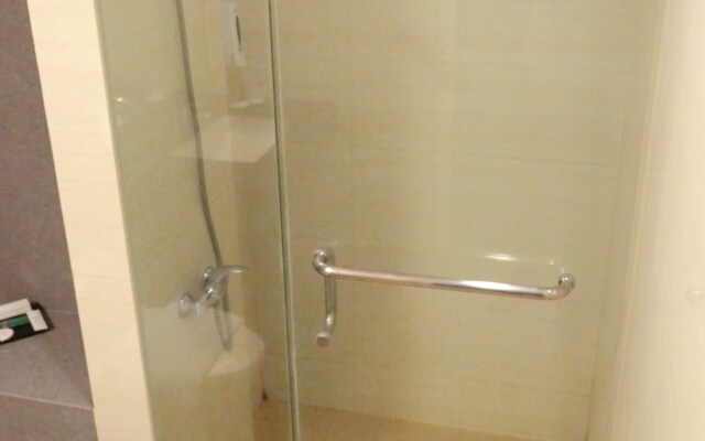 Hotel Yasmin Karawaci
