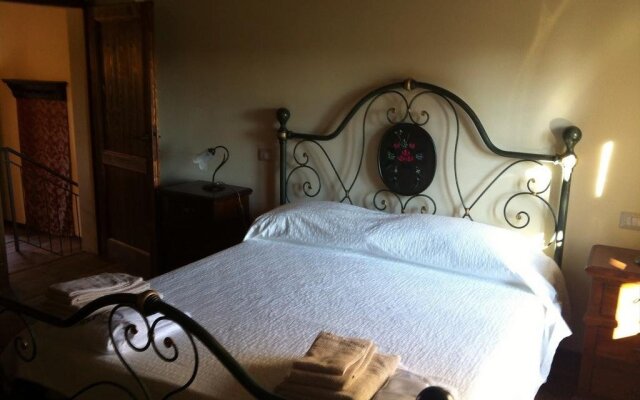 Il Rifugio Del Falconiere