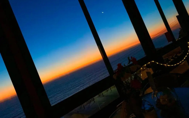 Posada BellaMare, Reñaca