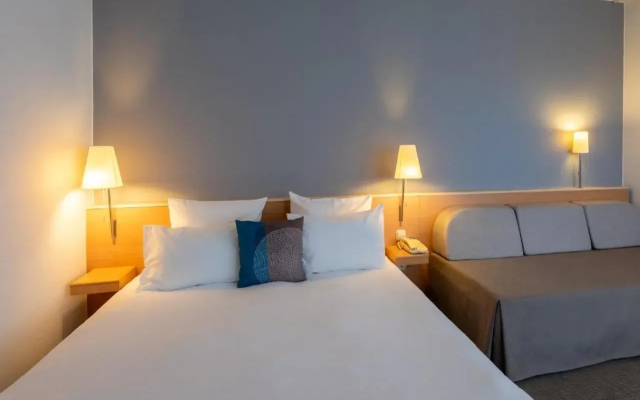 Castrum Hotel Szekesfehervar