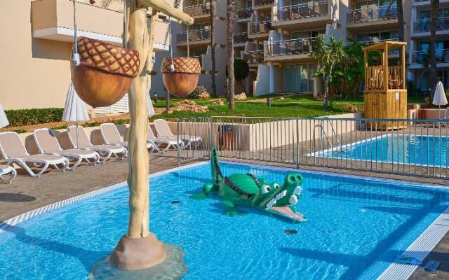 Protur Floriana Resort 3* SUP