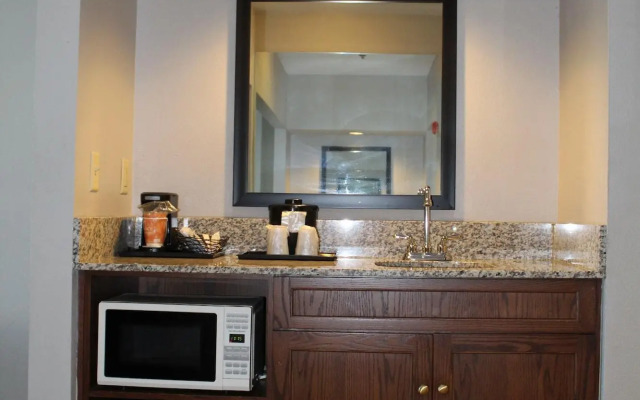 Country Inn & Suites by Radisson, Gettysburg, PA