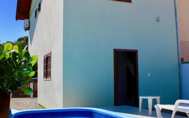 SOBRADO COM PISCINA EM MARISCAL Rutilio N 350