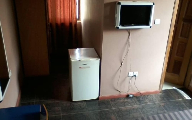 Samartine Hotel
