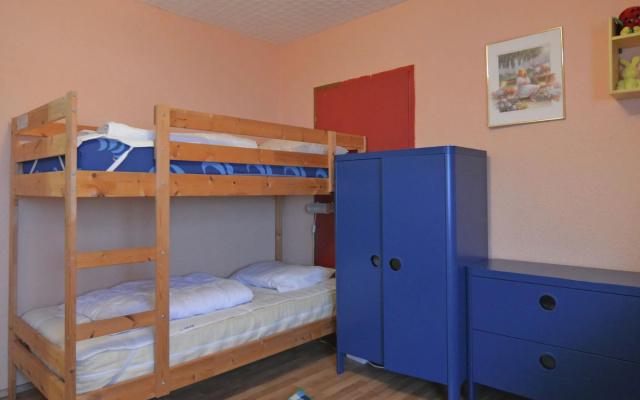 Amazing Holiday Home situated in Altastenberg with Parking