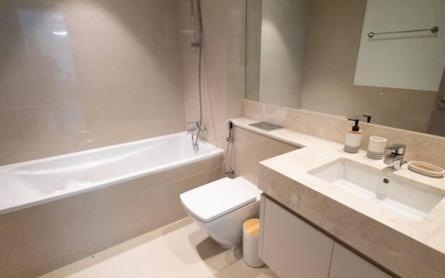 Mh - Luxury Redefined 1- Bedroom Ref - 4007