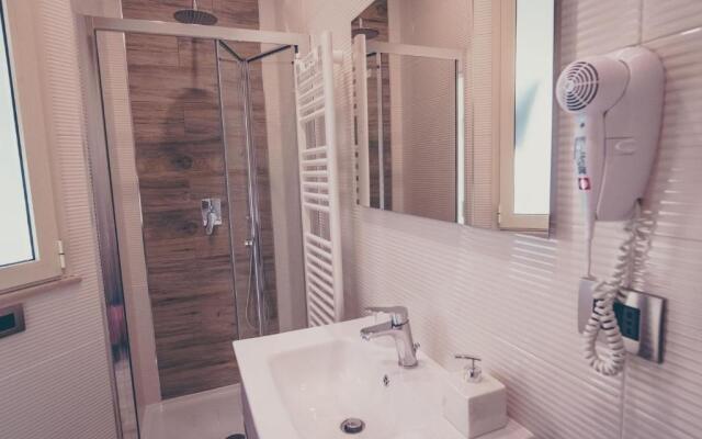 Oltre il Mare Guest House