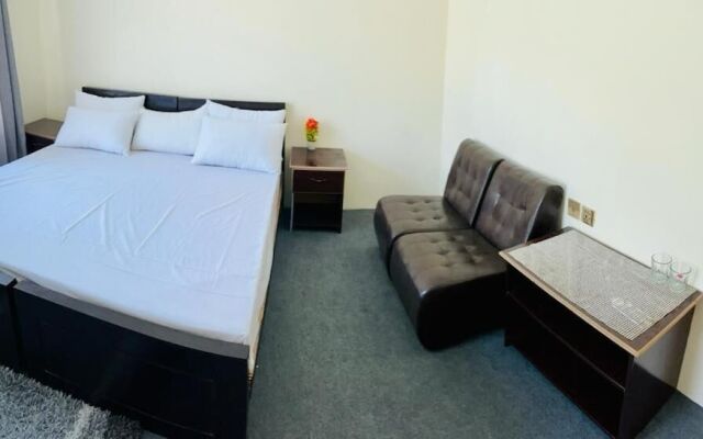 Manthokha Guest House skardu