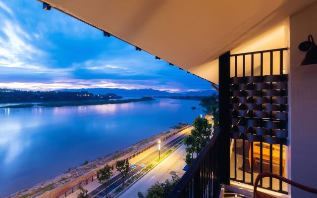 Fortune Riverview Hotel Chiang Khong
