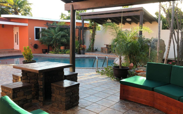 Juanedu Suites