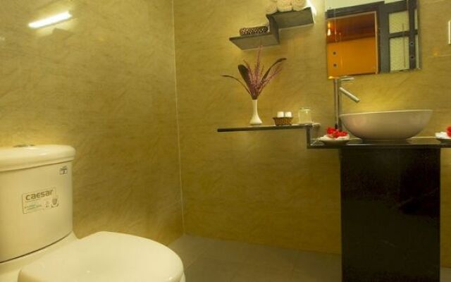 Cam Chau homestay