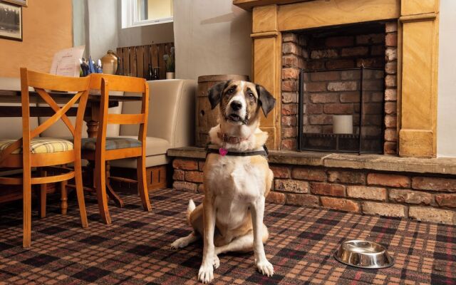 The Lindisfarne Inn - The Inn Collection Group