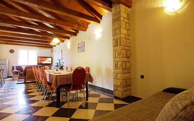 House Villa Ana Obrovac