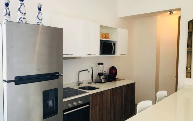 The City by Xlieva Apartment Within a Condo-hotel