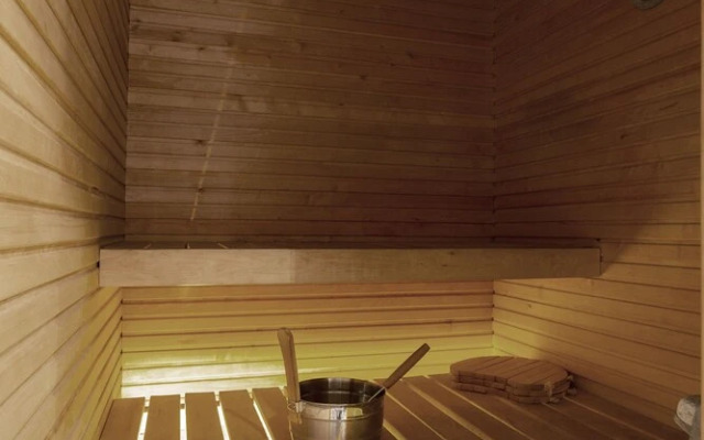 2ndhomes 2-storey 3BR Penthouse w Sauna