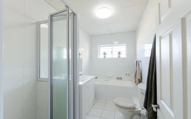 11 Waterfront Umdloti