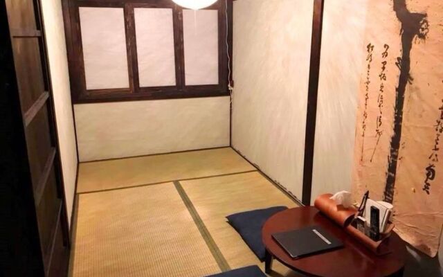 Kyoumachiya-inn Kyoto station south
