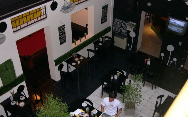 Sudamerika Hostel & Suites Centro