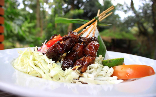 Green Forest Resort & Wedding Bandung
