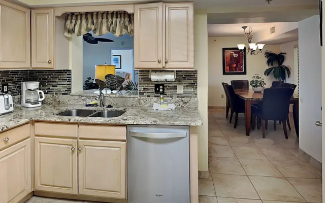 Santa Maria by Distinctive Beach Rentals
