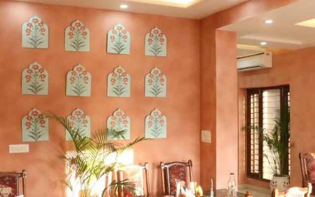 Baari house of fusion