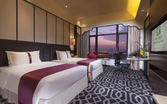 Holiday Inn Airport Guangzhou by IHG