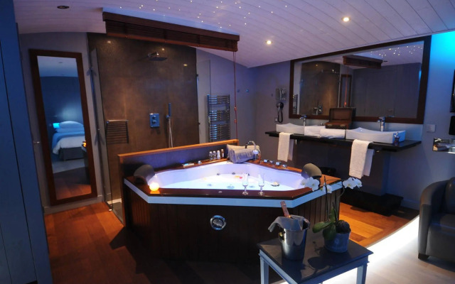 Elégance Suites Hôtel - Île de Ré