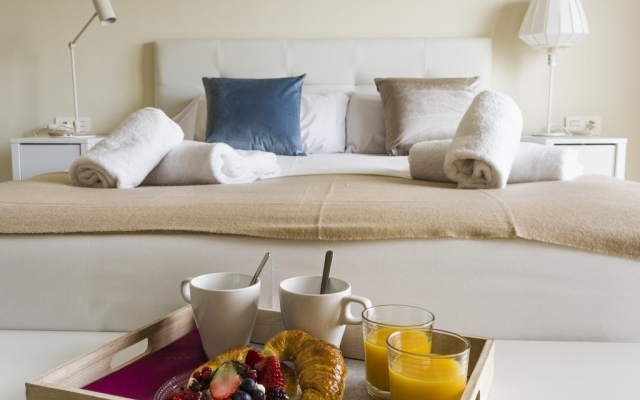 HQ Rooms Apartments San Vicente