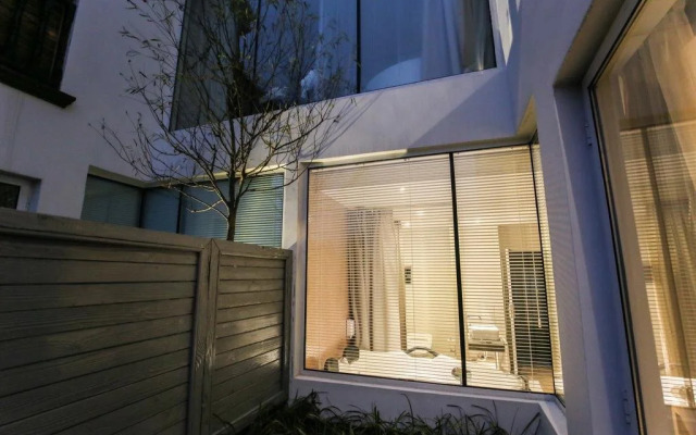 Xitang J Langman Zhenshui Holiday Hotel