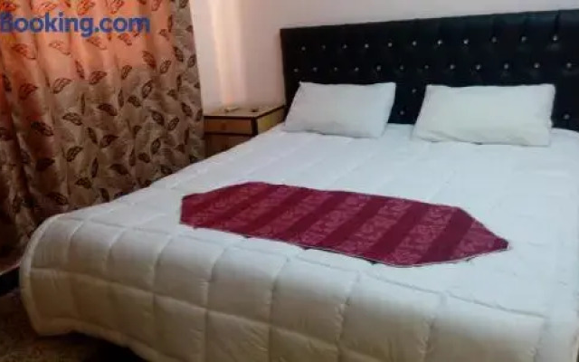 Hamoudah Hotel