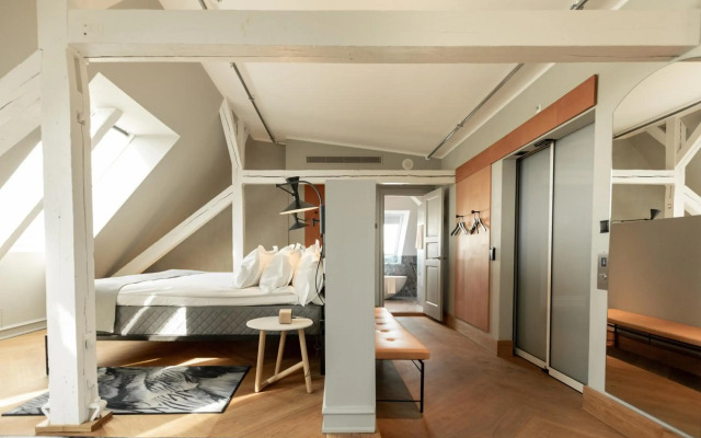 Nobis Hotel Copenhagen, a Member of Design Hotels