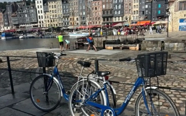 Contact Hôtel - Hôtel les Bleuets & SPA