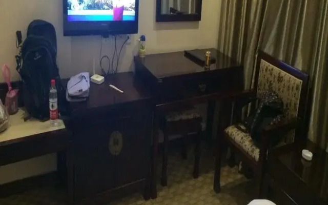 Huangshan Hongcun Tianyitang Hotel