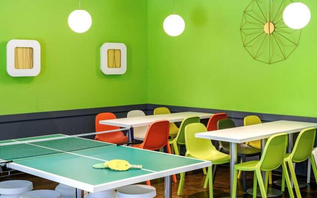 ibis budget Winterthur