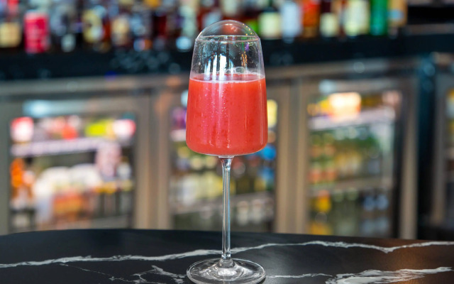 Cambria Hotel Waco Univ Riverfront