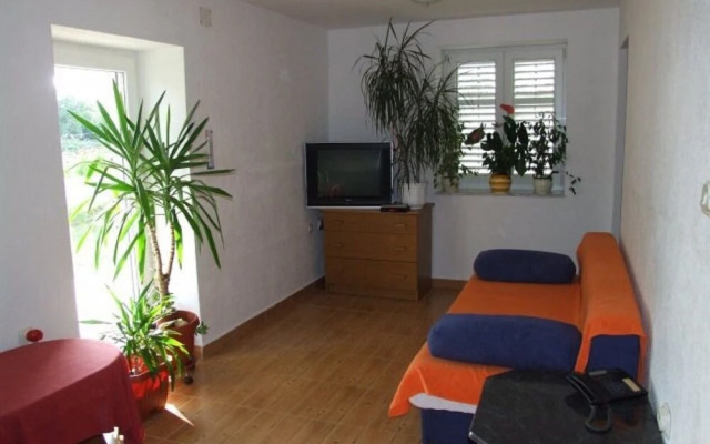 Mir - Family Apartments With Garden Terrace - A1