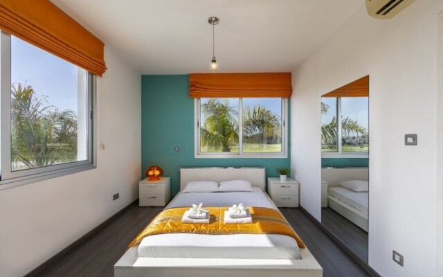Larnaca Villa Zoe Platinum