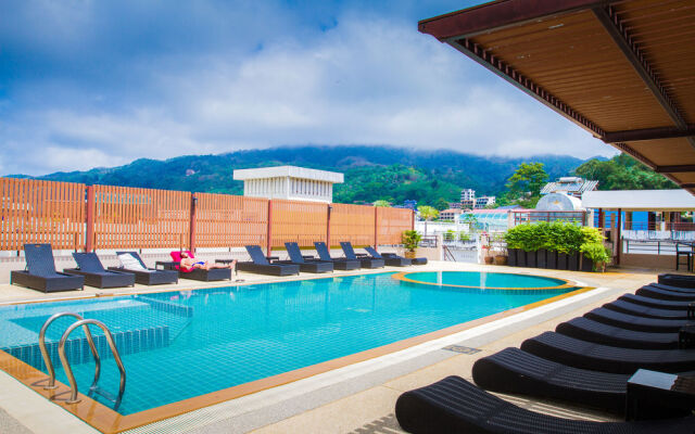 Chana Phuket Hotel