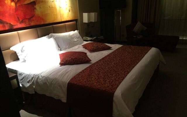 Guanfa Enjoy Hotel
