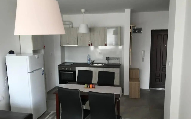 ApartVel apartment 1