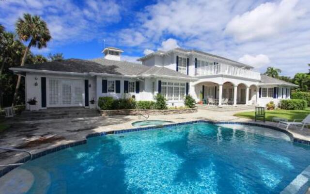 The Grand Estate