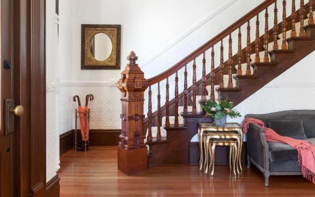 The Inn at Park Winters