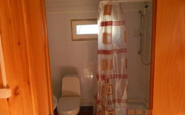 Guest House Viktoria on Morskaya