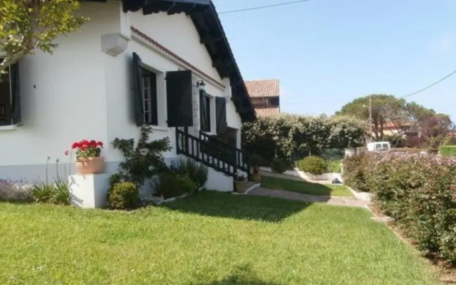 Rental Villa Acotz - Saint-Jean-de-Luz