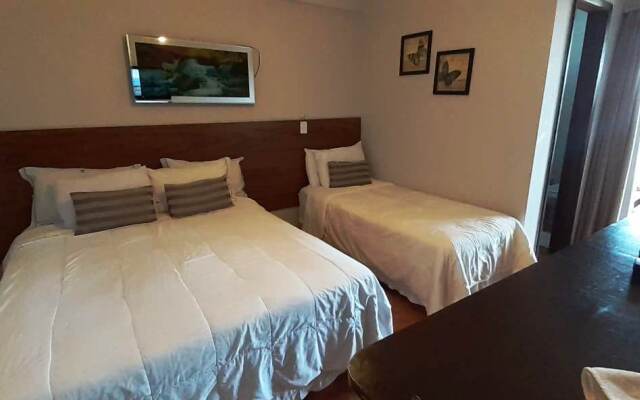 Pousada Villa Guimarães