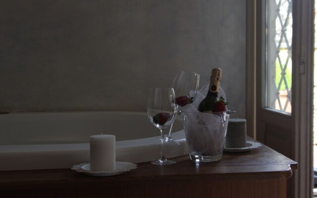 L'attico Incantato A San Pietro Roma