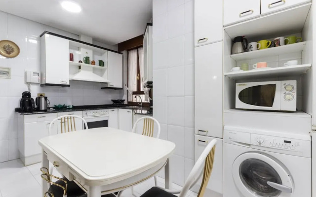 Piso Señorial en Corazon de Bilbao