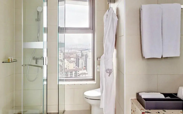 HOTEL in 9 Gangnam